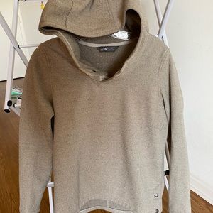 Northface hoodie